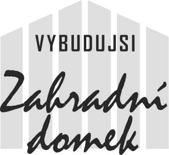 zahradní domek